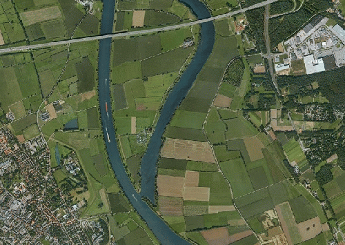 Zomerkamp Heijen 2013